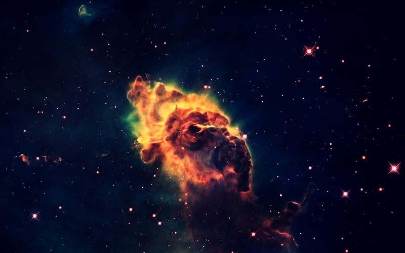 Cosmic Dance Beats