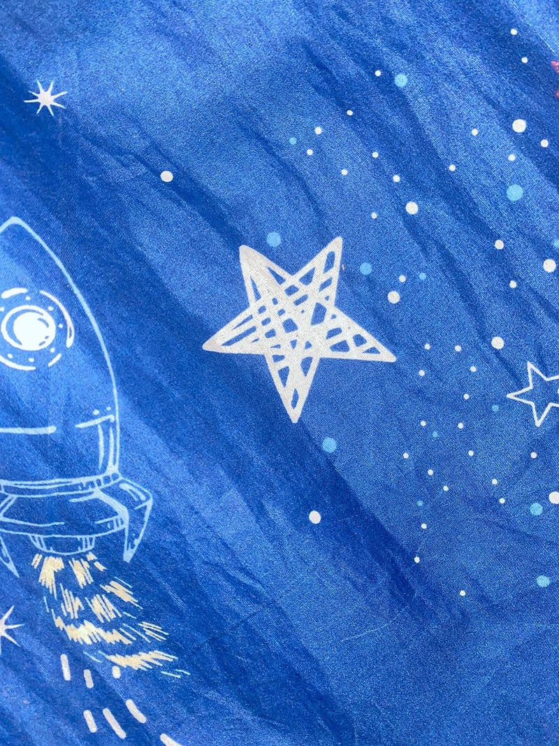 Galactic Playlist